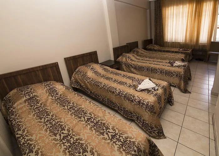 Ferah מלון Inegol