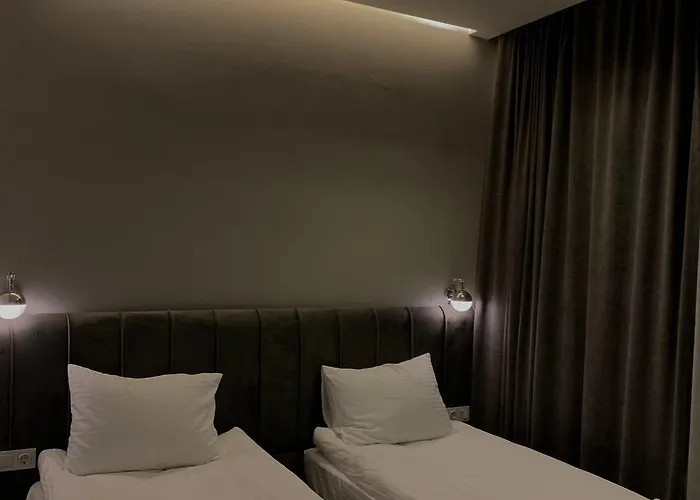 מלון Ferah Inegol